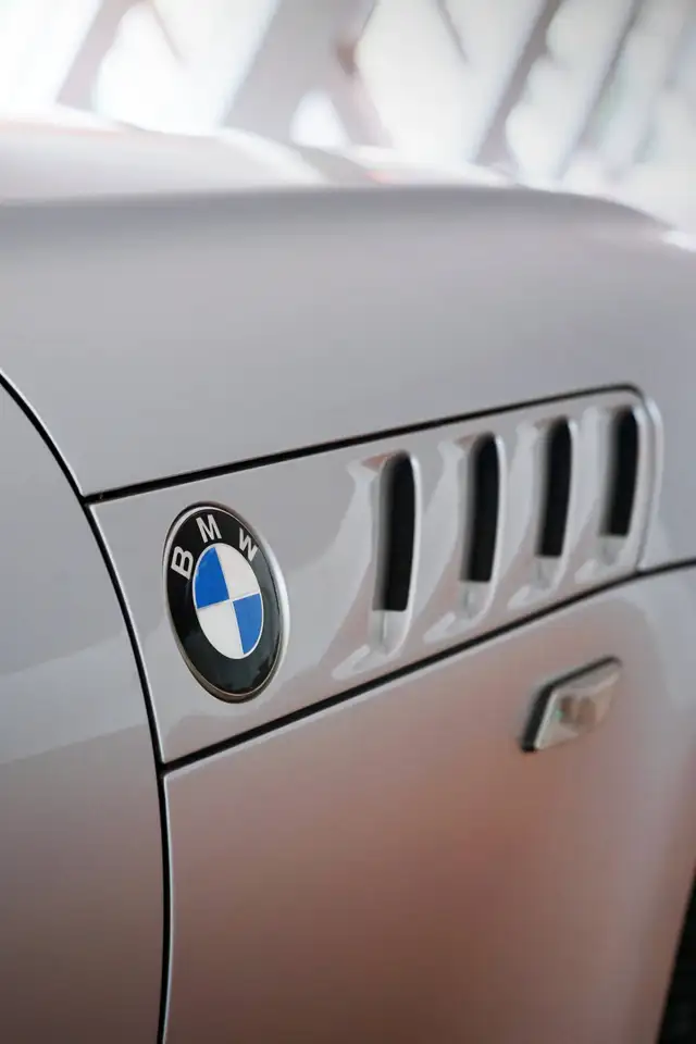 BMW Z3 Z 3 1,9i, foto 2