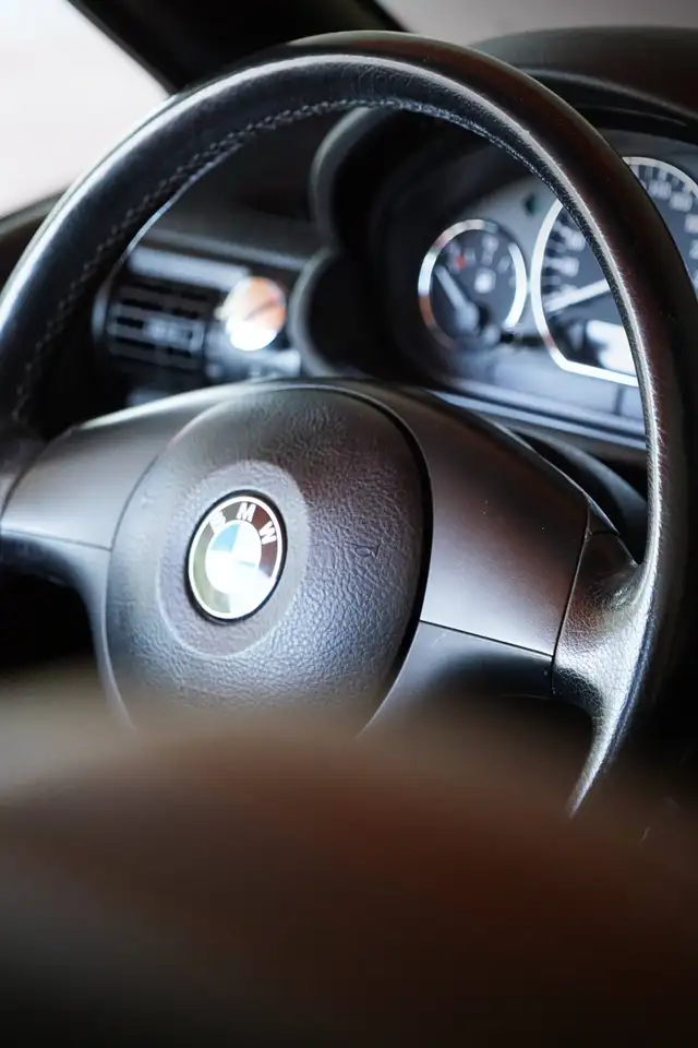 BMW Z3 Z 3 1,9i, foto 9
