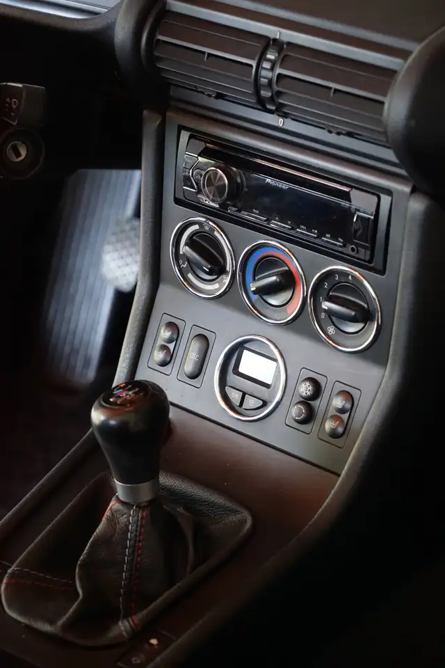 BMW Z3 Z 3 1,9i, foto 4