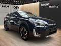 Subaru XV Comfort 2.0 AWD Navi Kamera TWW Sitzheizung Blau - thumbnail 3