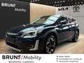 Subaru XV Comfort 2.0 AWD Navi Kamera TWW Sitzheizung Blau - thumbnail 1