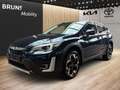 Subaru XV Comfort 2.0 AWD Navi Kamera TWW Sitzheizung Blau - thumbnail 2