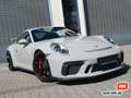 Porsche 991 GT3 Clubsport | Liftsystem | XPEL | Kein OPF Grau - thumbnail 3