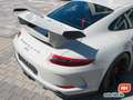 Porsche 991 GT3 Clubsport | Liftsystem | XPEL | Kein OPF Grau - thumbnail 17