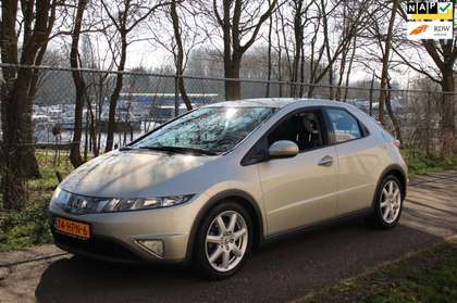 Honda Civic 1.8 Comfort *2e EIG