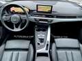 Audi A5 Coupe 40 TFSI Stronic S line Sport Plus Paket Black - thumbnail 10