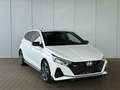 Hyundai i20 1.2 MPI N-Line / LED Tempomat Navi Rückfahrkame... Weiß - thumbnail 3