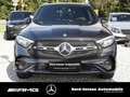 Mercedes-Benz GLC 300 d 4M AMG KAMERA DISTRONIC KEYLESS LED Grau - thumbnail 2