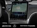 Mercedes-Benz GLC 300 d 4M AMG KAMERA DISTRONIC KEYLESS LED Grau - thumbnail 9