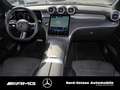 Mercedes-Benz GLC 300 d 4M AMG KAMERA DISTRONIC KEYLESS LED Grau - thumbnail 11