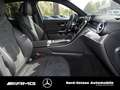 Mercedes-Benz GLC 300 d 4M AMG KAMERA DISTRONIC KEYLESS LED Grau - thumbnail 10