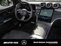 Mercedes-Benz GLC 300 d 4M AMG KAMERA DISTRONIC KEYLESS LED Grau - thumbnail 8