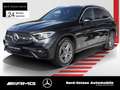 Mercedes-Benz GLC 300 d 4M AMG KAMERA DISTRONIC KEYLESS LED Grau - thumbnail 1