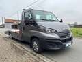 Iveco Daily 3.0 automaat - autotransporter - takelwagen Сірий - thumbnail 5