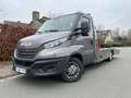 Iveco Daily 3.0 automaat - autotransporter - takelwagen Grey - thumbnail 4
