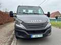 Iveco Daily 3.0 automaat - autotransporter - takelwagen Grijs - thumbnail 3