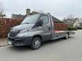 Iveco Daily 3.0 automaat - autotransporter - takelwagen Gri - thumbnail 6