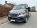 Iveco Daily 3.0 automaat - autotransporter - takelwagen Gri - thumbnail 2