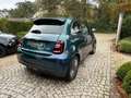 Fiat 500e 500e 42kWh weeral verkocht binnen de week! Blauw - thumbnail 7