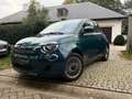 Fiat 500e 500e 42kWh weeral verkocht binnen de week! Blauw - thumbnail 1