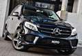 Mercedes-Benz GLE 43 AMG 4MATIC 9G-TRONIC ** LICHTE VRACHT / HUD / PANO *** Noir - thumbnail 2