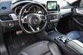 Mercedes-Benz GLE 43 AMG 4MATIC 9G-TRONIC ** LICHTE VRACHT / HUD / PANO *** Noir - thumbnail 4