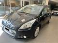 Peugeot 5008 1.6 hdi 8v 115cv 7 posti km 85000 Navi Panorama Noir - thumbnail 1