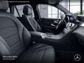 Mercedes-Benz GLC 400 d 4M AHK+LED+BURMESTER+KAMERA+KEYLESS+9G plava - thumbnail 13