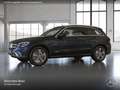 Mercedes-Benz GLC 400 d 4M AHK+LED+BURMESTER+KAMERA+KEYLESS+9G Niebieski - thumbnail 4