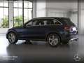 Mercedes-Benz GLC 400 d 4M AHK+LED+BURMESTER+KAMERA+KEYLESS+9G Blau - thumbnail 16