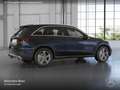 Mercedes-Benz GLC 400 d 4M AHK+LED+BURMESTER+KAMERA+KEYLESS+9G Azul - thumbnail 20