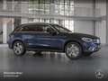 Mercedes-Benz GLC 400 d 4M AHK+LED+BURMESTER+KAMERA+KEYLESS+9G Blau - thumbnail 17