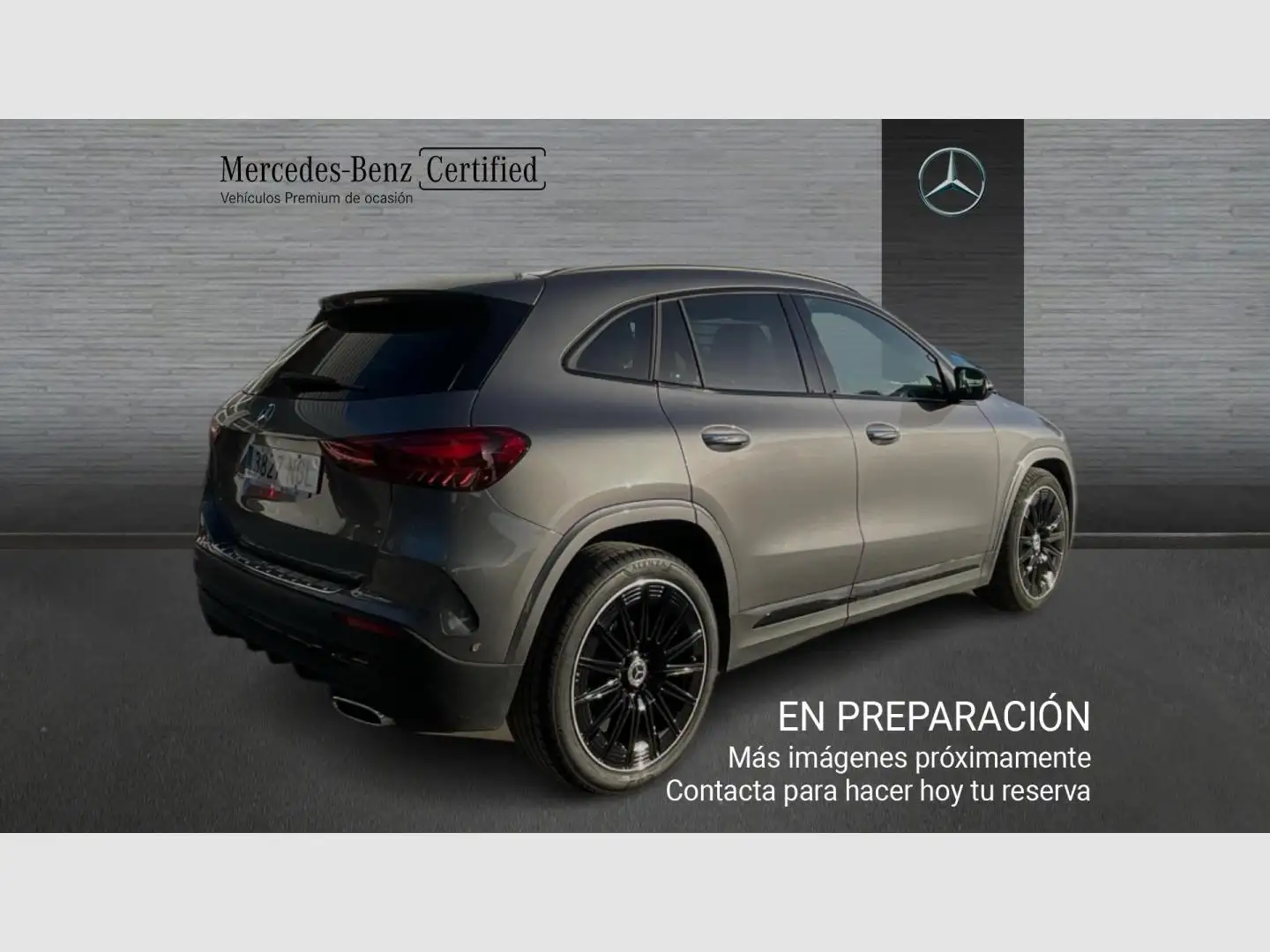 Mercedes-Benz GLA 200 D - 2