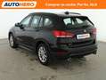 BMW X1 sDrive 18dA Negro - thumbnail 4
