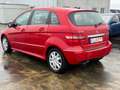 Mercedes-Benz B 200 2.0 CDI 103 KW Klimatronik PDC XENON LEDER Rot - thumbnail 2