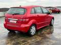 Mercedes-Benz B 200 2.0 CDI 103 KW Klimatronik PDC XENON LEDER Rot - thumbnail 4