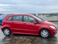 Mercedes-Benz B 200 2.0 CDI 103 KW Klimatronik PDC XENON LEDER Rot - thumbnail 5