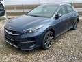 Kia XCeed 1.6 CRDI | Automatik, Garantie, Finanzierung Blau - thumbnail 1