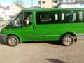 Ford Transit Bus FT 300 K TDCI 9 SITZER Зелений - thumbnail 2
