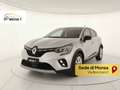 Renault Captur 1.6 E-Tech hybrid Intens 145cv auto Gris - thumbnail 1