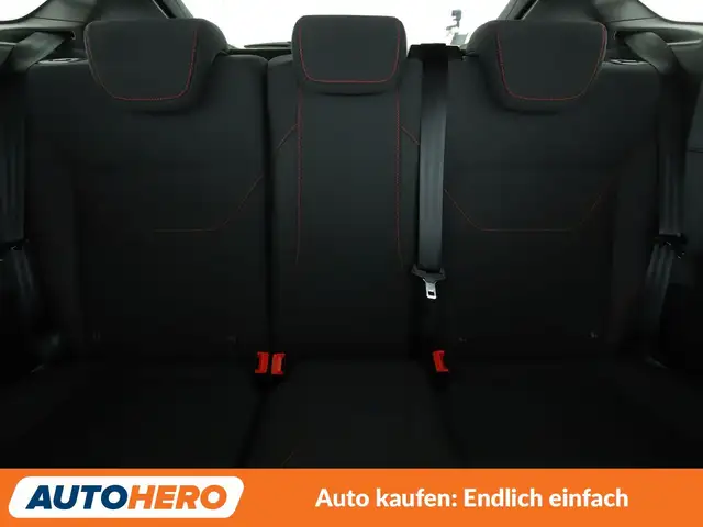Ford Focus view 15