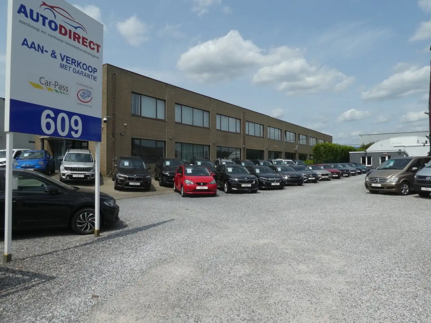 Peugeot Partner 1.6 BlueHDi Utilitaire 7430+Tva Weiß - 2