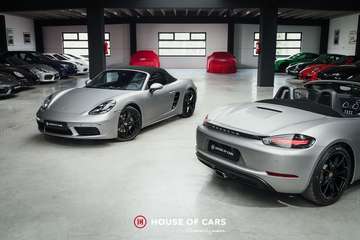 718 PDK 1ST OWNER / PAINT - AS NEW