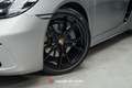 Porsche Boxster 718 PDK 1ST OWNER / PAINT - AS NEW Silber - thumbnail 11