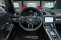 Porsche Boxster 718 PDK 1ST OWNER / PAINT - AS NEW Silber - thumbnail 17
