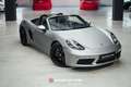 Porsche Boxster 718 PDK 1ST OWNER / PAINT - AS NEW Silber - thumbnail 4