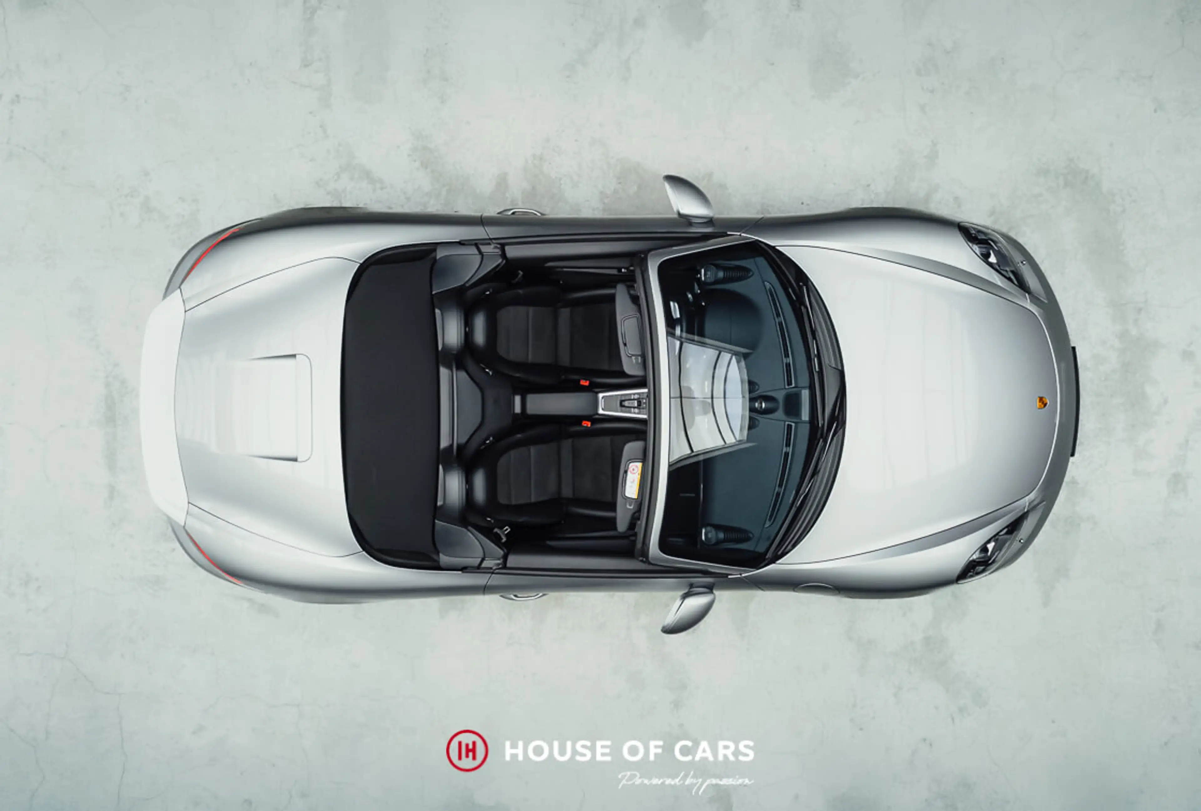 Porsche Boxster 718 PDK 1ST OWNER / PAINT - AS NEW — photo 6