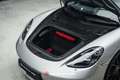 Porsche Boxster 718 PDK 1ST OWNER / PAINT - AS NEW Silber - thumbnail 12
