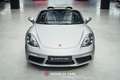 Porsche Boxster 718 PDK 1ST OWNER / PAINT - AS NEW Silber - thumbnail 3