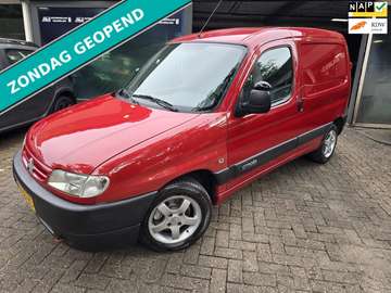 2.0 HDi 600 | NIEUWE APK | NW DISTR RIEM |STUURBEK